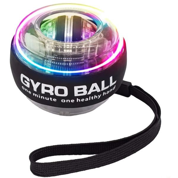 Gyro Ball