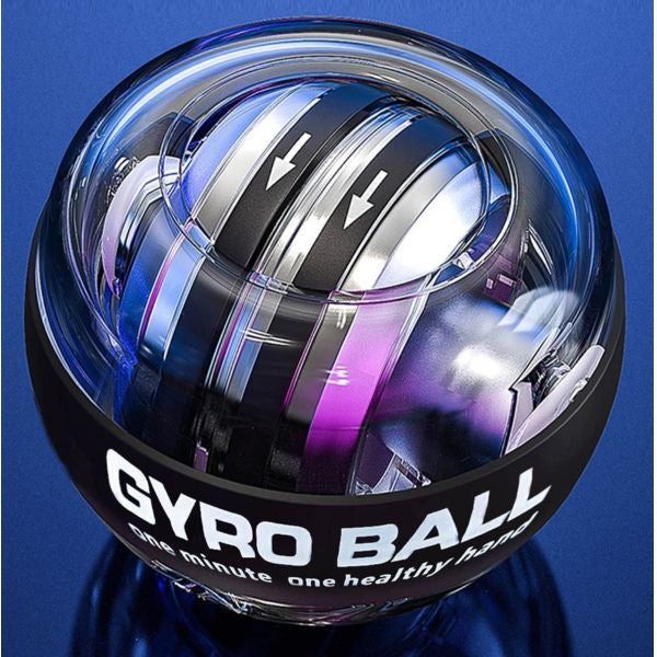 Gyro Ball