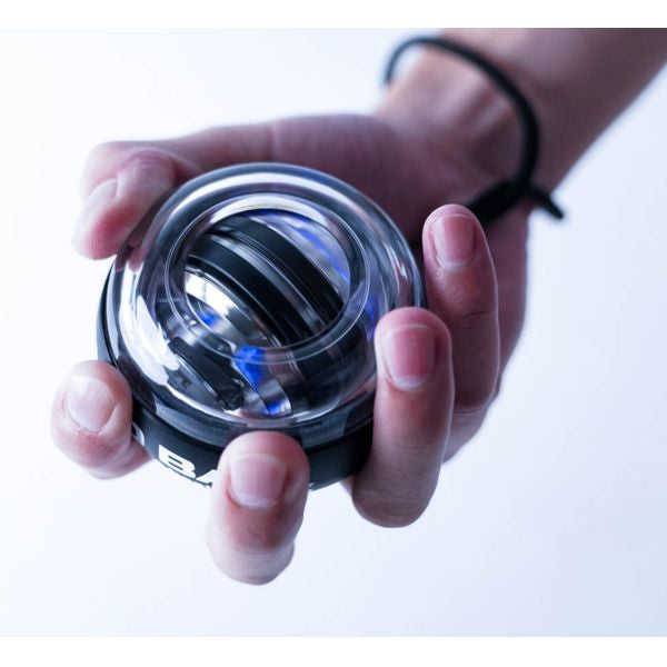 Gyro Ball