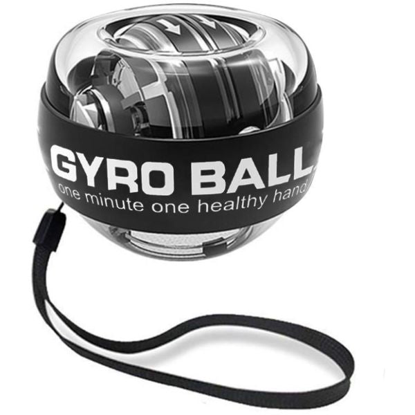 Gyro Ball