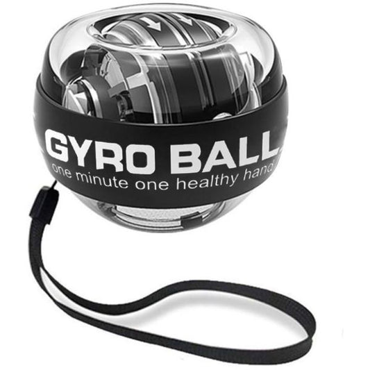 Gyro Ball